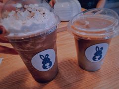 -小意思咖啡店(草桥店)