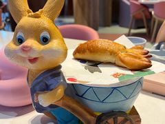 -水桶王国主题餐厅·聚会·生日派对·亲子活动·家庭套餐(亚龙湾希尔顿店)