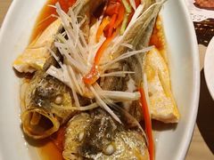 -前海沿·青岛菜(李沧万达店)