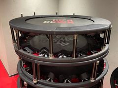 -超级猩猩健身·团课(金融街购物中心店)