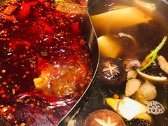 -井格重庆火锅(西直门凯德Mall店)
