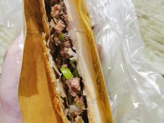 -华山路小碗驴肉汤(龙鳞路店)