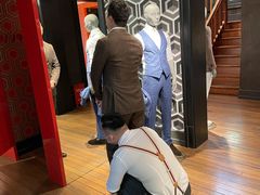 -SUITSUPPLY(安福路店)