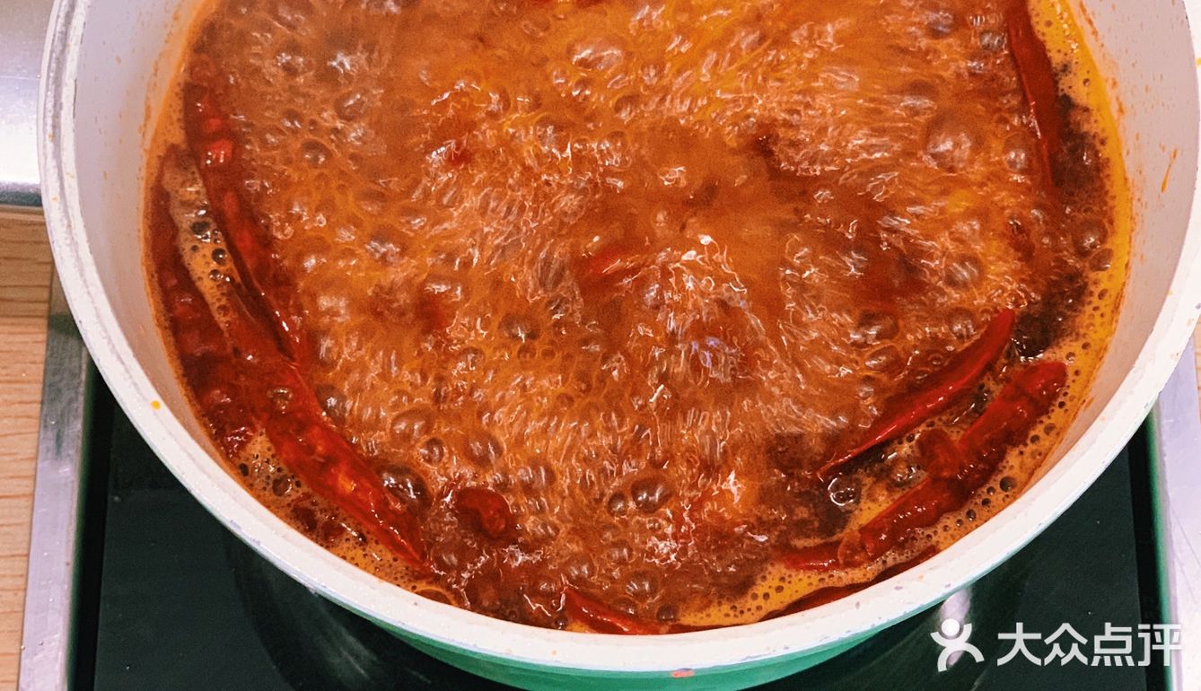 美好食光一起吃光，只数盅不数签的火锅，吃过吗？