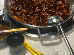 -味之绝热血美蛙鱼火锅(中坝店)