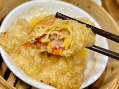 -点点心港式茶餐厅(南京西路店)