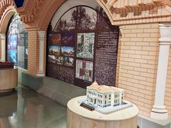 -哈尔滨规划展览馆