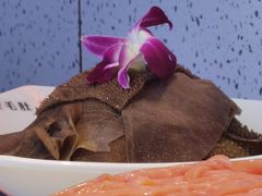 大熊猫脆毛肚-大熊猫毛肚火锅(烟台万象汇店)