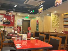 -宏状元现熬粥·京味菜(五棵松店)