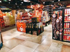 -旺豪阳光超市(友谊阳光城店)