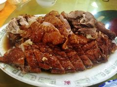 -安记烧鹅(新桥店)