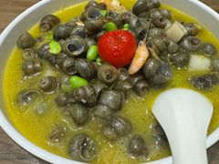 -锡和无锡菜(景丽苑店)