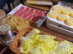 -巴邑火锅·鲜切牛肉(萧山银隆店)