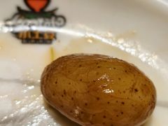 -小土豆北方菜馆(文慧园店)