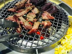 -紫霞门韩国料理烤肉(深南东路店)
