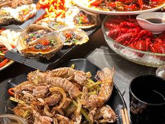 -红盔甲·小龙虾(人民广场店)