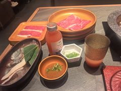 -牛YO寿喜烧和牛火锅自助(三台子万象汇店)