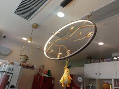 大堂-九秋茶铺(三里屯店)