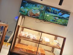 -爸爸糖吐司面包(悠唐购物中心店)