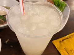 -松發肉骨茶(克拉码头店)
