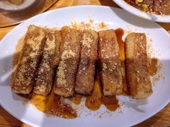 -付小姐在成都(中山公园店)