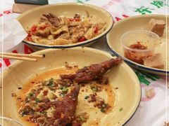 -东排食堂长沙小吃大排档(五一广场店)