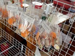 -蓝湾碧波·老字号·疍家非遗海上餐厅