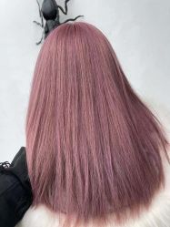 -蚂蚁造型沙龙