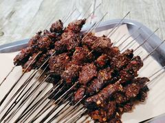 -铁诚烤肉