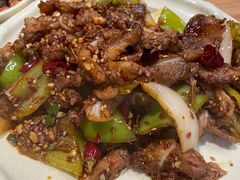 -京玉菲饭店(李村店)