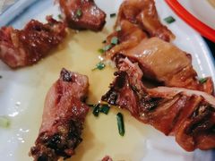 -涵家味土菜馆·徽州一绝臭鳜鱼(三河古镇店)