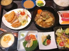 -富力希尔顿酒店·源氏日餐厅