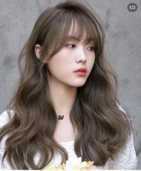 点击看大图 -菲·木田moontin造型salon