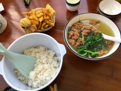 -云隐小厨·传统大理美食(复兴路店)