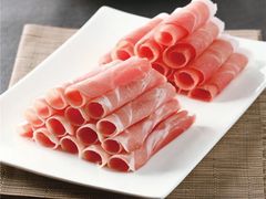 -东来顺•非遗火锅(外滩店)