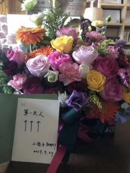 -第1夫人母婴护理院