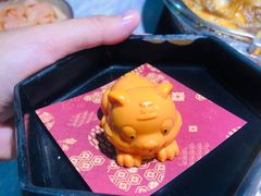 -一绪に寿喜烧自助(世茂广场店)