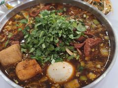 -鹍记特色牛杂面