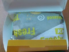 -肯德基(龙之梦购物中心店)