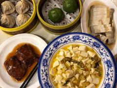 -三凤酒家·百年无锡菜(清扬茂业店)