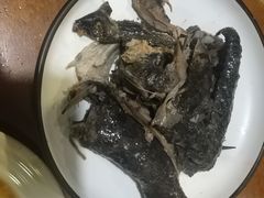 -黑鸡小馆(金源店)