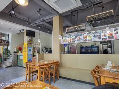 大堂-百家鲜·杭帮菜