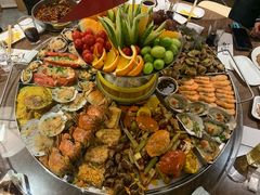 -日进一片海.生腌海鲜火锅.宵夜烧烤(三里屯总店)