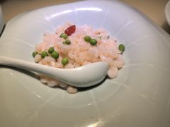 清炒河白虾仁-淮扬府·游园京梦(北京SKP店)