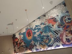 -半天妖烤鱼(桐乡万嘉购物中心店)