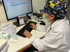 -复旦大学附属眼耳鼻喉科医院(浦江院区)