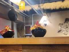 -柿子树炭烤羊腿(金台路店)