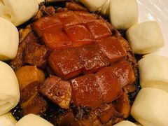 -蘇河湾·新鲁菜·泰山宴(泰山店)