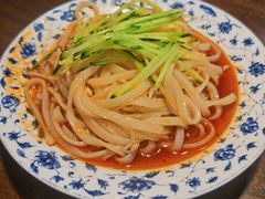 -秦月轩·陕西家乡菜(阜成路·五棵松店)