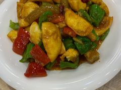 -江城燕子大排档(江汉路步行街店)